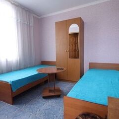 Гостевой дом Анаида, Лоо, Краснодарский край