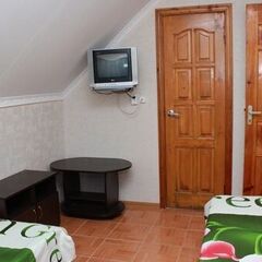 Гостевой дом Анаида, Лоо, Краснодарский край