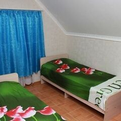 Гостевой дом Анаида, Лоо, Краснодарский край