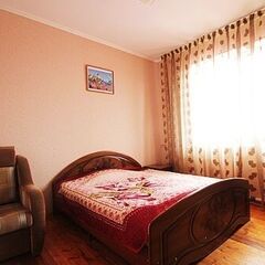 Гостевой дом Анаида, Лоо, Краснодарский край