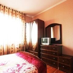 Гостевой дом Анаида, Лоо, Краснодарский край