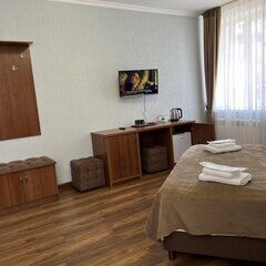 Гостевой дом Castle, Республика Карачаево-Черкесия 