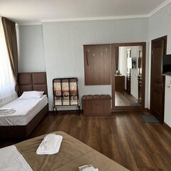 Гостевой дом Castle, Республика Карачаево-Черкесия 