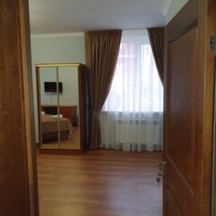 Гостевой дом Castle, Республика Карачаево-Черкесия 