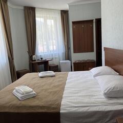 Гостевой дом Castle, Республика Карачаево-Черкесия 