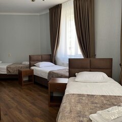 Гостевой дом Castle, Республика Карачаево-Черкесия 