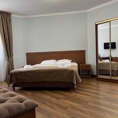 Гостевой дом Castle, Республика Карачаево-Черкесия 