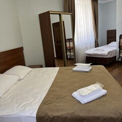 Гостевой дом Castle, Республика Карачаево-Черкесия 