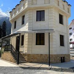 Гостевой дом Castle, Республика Карачаево-Черкесия 