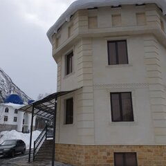 Гостевой дом Castle, Республика Карачаево-Черкесия 