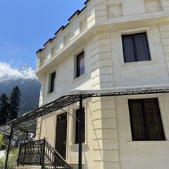Гостевой дом Castle, Республика Карачаево-Черкесия 