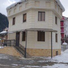 Гостевой дом Castle, Республика Карачаево-Черкесия 