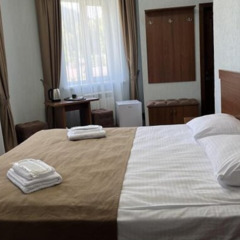 Гостевой дом Castle, Республика Карачаево-Черкесия 