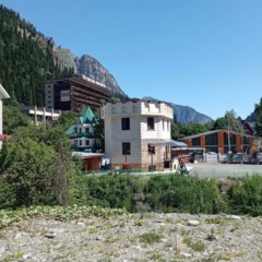 Гостевой дом Castle, Республика Карачаево-Черкесия 