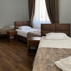 Гостевой дом Castle, Республика Карачаево-Черкесия 