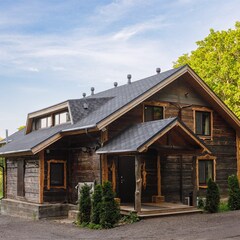 Загородный комплекс Odin House, Татарстан