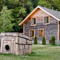 Загородный комплекс Odin House, Татарстан