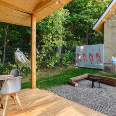 Загородный комплекс Odin House, Татарстан
