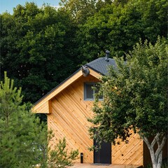 Загородный комплекс Odin House, Татарстан