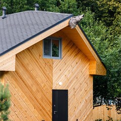 Загородный комплекс Odin House, Татарстан