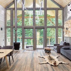 Загородный комплекс Odin House, Татарстан