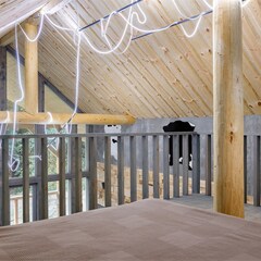 Загородный комплекс Odin House, Татарстан