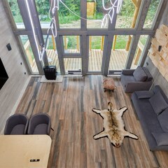 Загородный комплекс Odin House, Татарстан