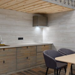 Загородный комплекс Odin House, Татарстан