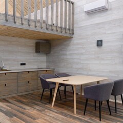 Загородный комплекс Odin House, Татарстан