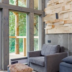 Загородный комплекс Odin House, Татарстан