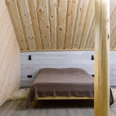 Загородный комплекс Odin House, Татарстан