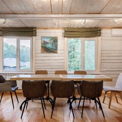 Загородный комплекс Odin House, Татарстан