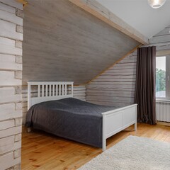 Загородный комплекс Odin House, Татарстан