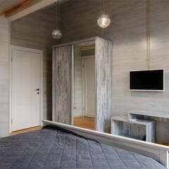 Загородный комплекс Odin House, Татарстан
