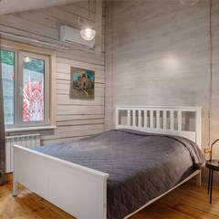 Загородный комплекс Odin House, Татарстан