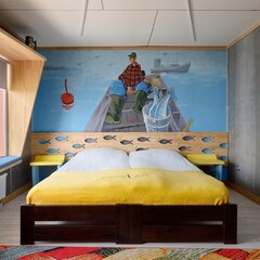 Загородный комплекс Odin House, Татарстан