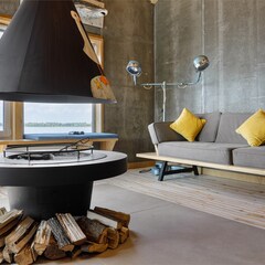 Загородный комплекс Odin House, Татарстан