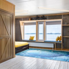 Загородный комплекс Odin House, Татарстан