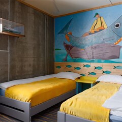 Загородный комплекс Odin House, Татарстан