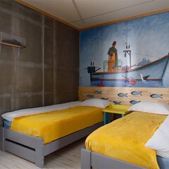 Загородный комплекс Odin House, Татарстан