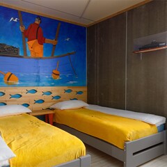 Загородный комплекс Odin House, Татарстан
