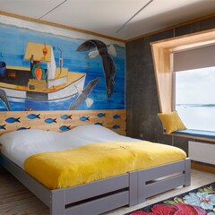 Загородный комплекс Odin House, Татарстан