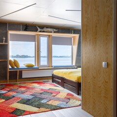 Загородный комплекс Odin House, Татарстан