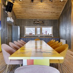 Загородный комплекс Odin House, Татарстан