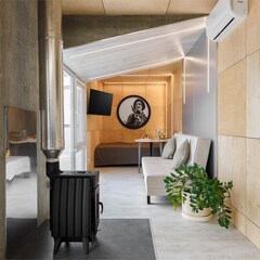 Загородный комплекс Odin House, Татарстан