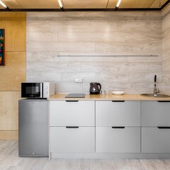 Загородный комплекс Odin House, Татарстан