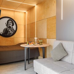 Загородный комплекс Odin House, Татарстан