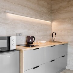 Загородный комплекс Odin House, Татарстан