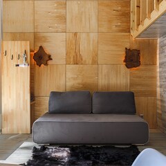 Загородный комплекс Odin House, Татарстан