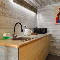 Загородный комплекс Odin House, Татарстан
